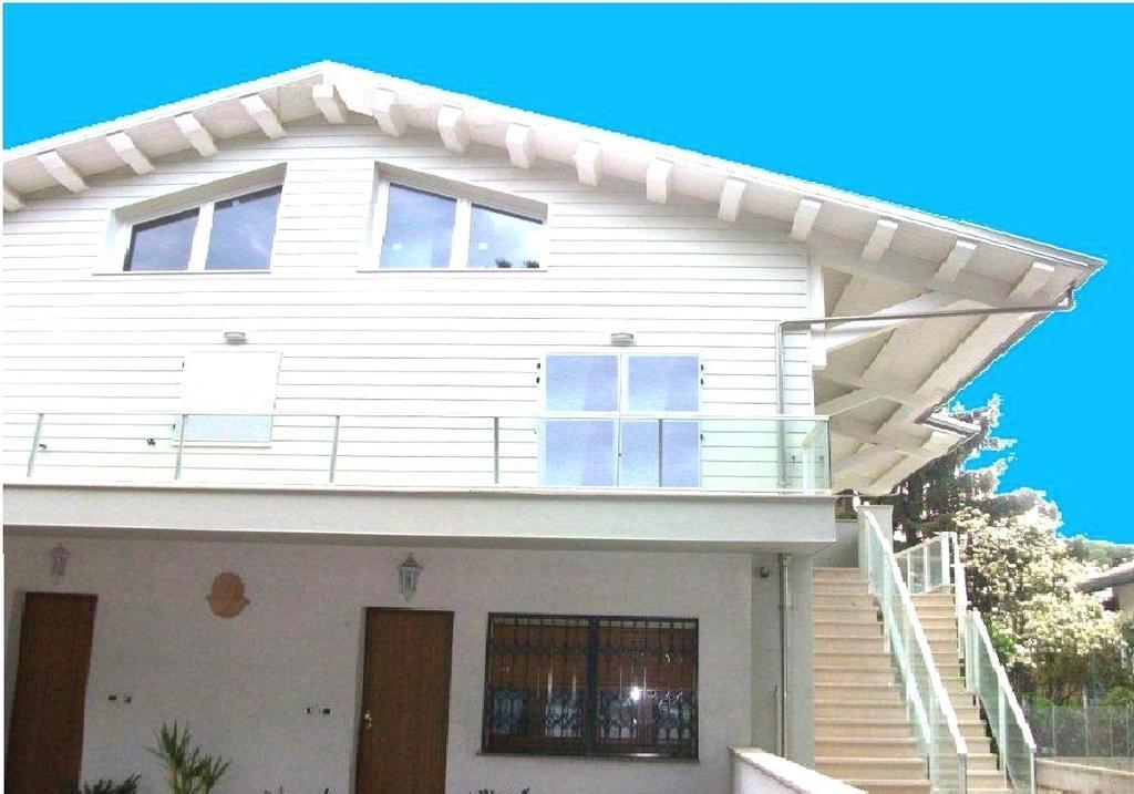 Holiday Home Michela Milano Marittima Zimmer foto