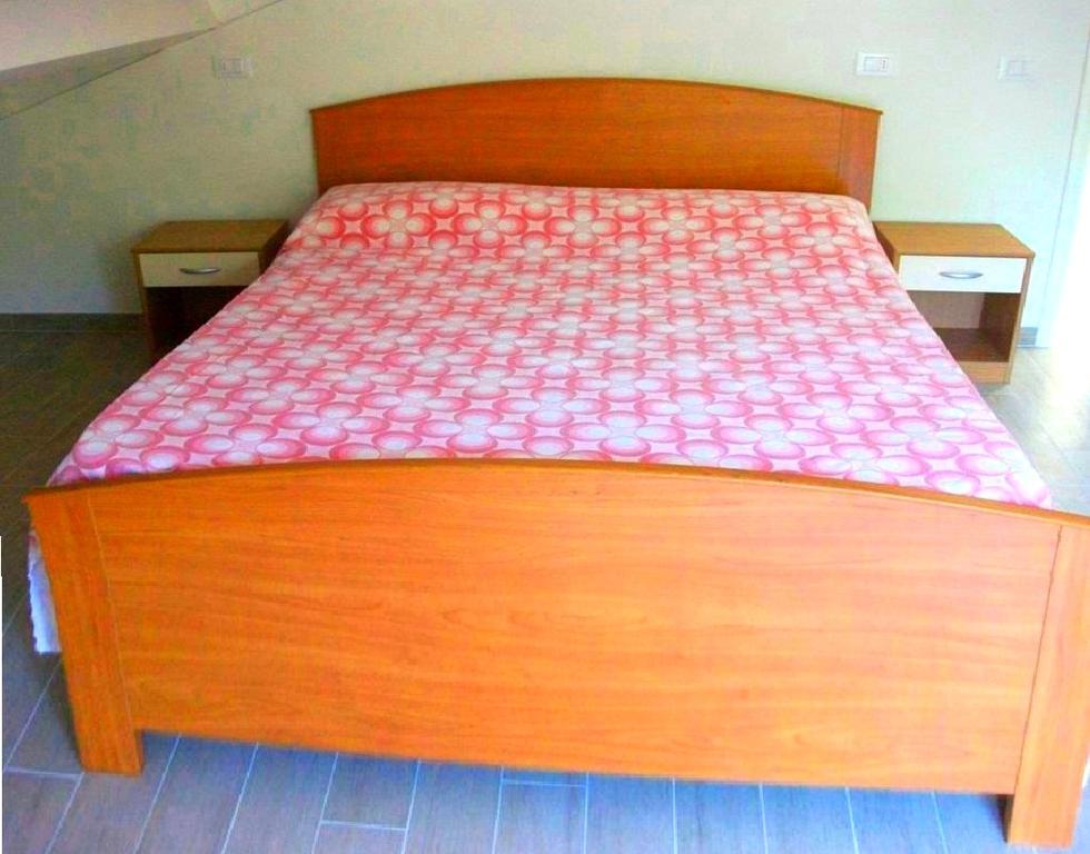 Holiday Home Michela Milano Marittima Zimmer foto